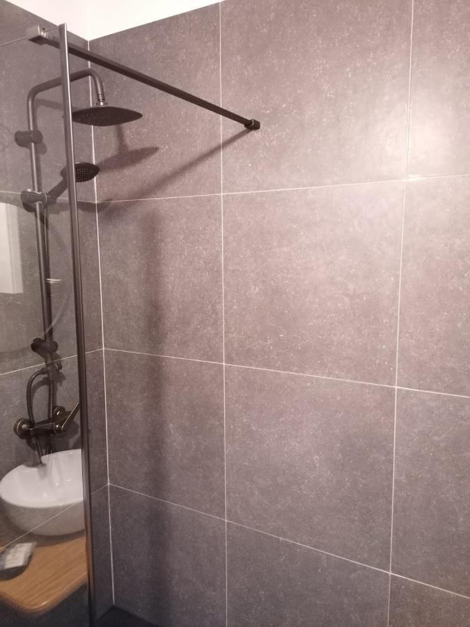 Apartament Kubiks Sady Malbork Exterior photo