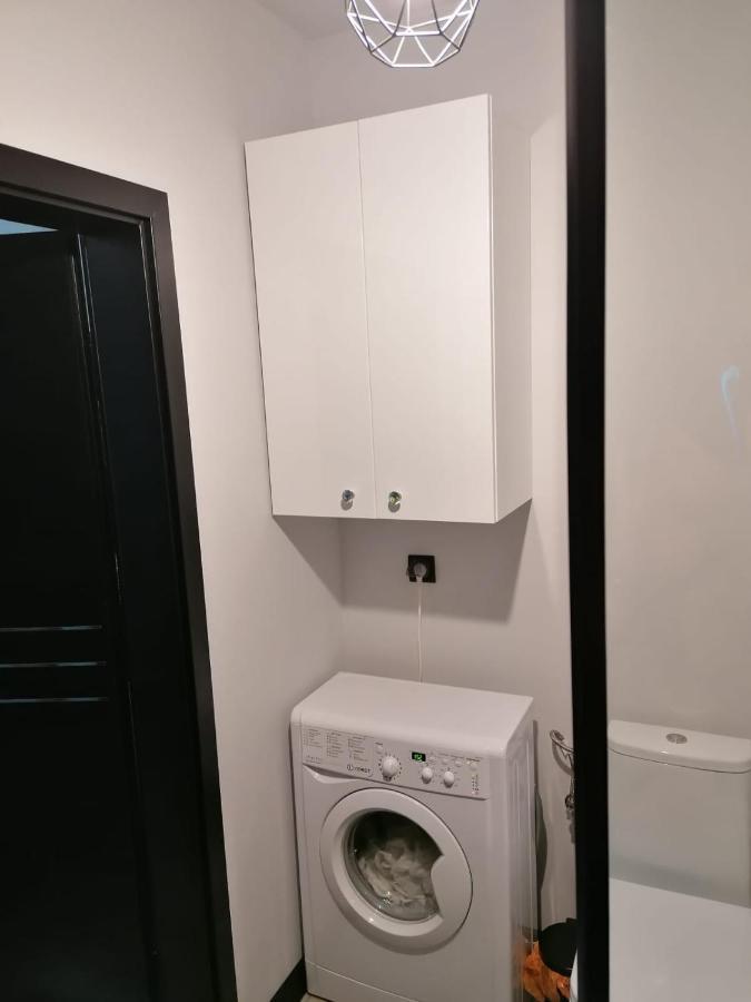 Apartament Kubiks Sady Malbork Exterior photo